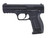 SAR USA ST45 .45ACP Pistol 4.5" Barrel - Black | 12rd