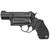 Taurus Public Defender - Black | 45 Colt / 410 ga | 2.5" Barrel | 5rd | Rubber Grip | Fiber Optic Sight - 2-441031TC - 725327607083