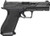 Shadow Systems DR920 Elite Pistol 9mm 4.5" 17rd Tritium Sights Optic Cut - SS2012 - 810013432640