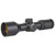 Ncstar Compact Scope 3-9x42 Mil-Dot P4 Sniper Reticle 1 Inch Tube