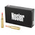 Nosler Ballistic Tip Rifle Ammunition 7mm-08 Rem. 120 gr. BT SP 20 rd. - 40060 - 054041400602
