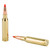 Nosler Ballistic Tip Rifle Ammunition 7mm-08 Rem. 120 gr. BT SP 20 rd. - 40060 - 054041400602