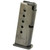 KelTec P3AT Magazine .380 ACP 6 Round Blued Steel Compatible with P3AT - P3AT-36 - 640832002041