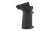 Strike Industries Enhanced Pistol Grip Polymer Fits All CZ Scorpion EVO - CEVOOMEPGBK - 793811765885
