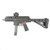 Frankin Armory BFSIII B&T-C1 Binary Firing System for B&T APC9 APC45 GHM9 - Curved Trigger