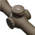 Leupold Mark 5HD 3.6-18x44mm FFP PR2 MIL 35mm Tube Flat Dark Earth - 185068 - 030317040246