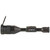 ATN Thor 5 XD Thermal Rifle Scope 3-30x 1280x1024 12 Micron Smart Mil Dot Reticle - TIWST51275A - 658175123507