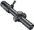 Bushnell AR Optics Riflescope 1-6x24 BTR-1 with BDC Reticle for AR Platforms - AR71624I - 029757005670