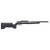 Savage Arms Timberlite 17 HMR 18 Inch 10 Rounds Matte CarbonWood Laminate - 70819 - 062654708190