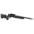 Savage Arms Timberlite 17 HMR 18 Inch 10 Rounds Matte CarbonWood Laminate - 70819 - 062654708190