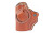 DeSantis #155 Criss-Cross Holster for Sig Sauer P365 Tan RH - 155TA8JZ0 - 792695348429