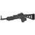 Hi-Point 995TS Carbine 9mm Luger 16.5 in 10 Rounds Black Metal Finish - 995TSCA - 752334009968