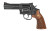 Smith & Wesson 150909 Model 586 Classic L-Frame 357 Mag 38 Special +P 6 Shot 4" Blued Carbon Steel Barrel, Blued Cylinder, Blued Carbon Steel Frame, Wood Grip Internal Lock Safety, Exposed Hammer - 150909 - 022188147810