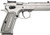 SAR USA K12STSPX K12 Sport X 9mm Luger 17+1 4.70" Stainless Target Crown Barrel, Matte Stainless Steel Ported/Serrated Slide, Matte Stainless Steel Frame w/Beavertail, Gray Polymer Grip, Right Hand - K12STSPX - 850020252015