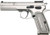 SAR USA K12STSPX K12 Sport X 9mm Luger 17+1 4.70" Stainless Target Crown Barrel, Matte Stainless Steel Ported/Serrated Slide, Matte Stainless Steel Frame w/Beavertail, Gray Polymer Grip, Right Hand - K12STSPX - 850020252015