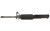 Spikes Tactical Complete Upper 5.56 NATO 16in Chrome Moly Barrel 7075-T6 A2 - STU5025M4S - 815648021030