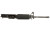 Spikes Tactical Complete Upper 5.56 NATO 16in Chrome Moly Barrel 7075-T6 A2 - STU5025M4S - 815648021030