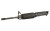 Spikes Tactical Complete Upper 5.56 NATO 16in Chrome Moly Barrel 7075-T6 A2 - STU5025M4S - 815648021030