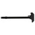 Strike Industries ARCHBK Charging Handle AR-15 Anodized Aluminum - ARCHBK - 700371179847