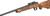 Springfield Armory Model 2020 Rimfire 22 LR 20 Inch 10 Rounds Matte Blued Turkish Walnut - BARC92022GAAA - 706397969295