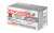 Winchester Super-X Rimfire Ammo 22 WMR 40 gr. FMJ 50 rd. - X22M - 020892100732
