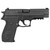 Sig Sauer MK-25 P226 MK25 9mm Luger 4.40" 15+1 Black Hardcoat Anodized Aluminum Frame with Rail Black Nitron Stainless Steel Slide Black Polymer Grip - MK25 - 798681450695