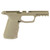 Wilson Combat Grip Module WCP365 XMacro Tan 1913 Light Rail - 365M-ST - 810129403909