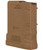 Mission First Tactical MFT Extreme Duty .308 10RD FDE AR10 Magazine - 10EXD762X51-SDE - 814002027718
