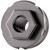 Dead Air Armament Direct Thread Mount Hub Compatible M18x1 - LT311 - 810128160346
