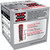 Winchester Super-X High Brass Heavy Game Load 410 ga. 2.5 in. 1/2 oz. 7.5 Shot 25 rd. - X417 - 020892001022