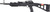 Hi-Point 45 ACP Carbine 19 Inch 9 Rounds All-Weather Polymer Semi-Automatic