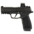 SIG 365XCA9BXR3RXX      P365 9MM    3.7 OR 17R BLK - 365XCA9BXR3RXX - 798681689415