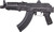Arsenal, Sam7k55, 7.62x39mm, 8.5in Barrel, 30rd, Black Finish - SAM7K55 - 810054132868