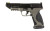 Smith & Wesson M&P9 PC 9mm 5in 10rd Tungsten Gray Cerakote Striker Fired - 13717 - 022188892697