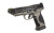 Smith & Wesson M&P9 PC 9mm 5in 10rd Tungsten Gray Cerakote Striker Fired - 13717 - 022188892697