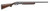 Remington 1100 Sporting Shotgun 410 Bore 27 Inch Hi-Gloss Walnut