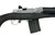 Ruger 5819 Mini-14 Tactical 223 Rem/5.56 NATO 20+1 16.10" Matte Stainless Threaded Barrel, Matte Stainless Steel Receiver w/Picatinny Rail, Black Synthetic Fixed Stock, Right Hand - 5819 - 736676058198