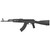 Century Arms VSKA AK-47 Rifle - Black | 7.62x39 | 16.25" Barrel | Polymer Stock and Fore-End - RI3291N - 787450512832
