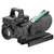 Trijicon ACOG 4x32 Green Chevron RMR TA51 Mount for 223