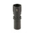 Rugged Suppressors OA008 3 Lug Adapter  45 ACP 5/8"-24 tpi Threads, Black - OA008 - 859383006907