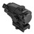 NcStar Spd Solar Red Dot Reflex 4 Moa 1x24.5mm Picatinny Rail Optic - VDBSOLC - 848754012050