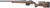 Bergara Rifles B14LM301LC B-14 HMR 300 Win Mag 5+1 26" Graphite Black Cerakote Barrel, Black Speckled Brown Molded w/Mini-Chassis, Adjustable LOP & Cheek Piece Stock, Left Hand - B14LM301LC - 043125016051