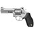 Taurus Tracker 627 Revolver - Stainless | 357 Mag / 38 Spl +P | 4" Barrel | 7rd | Rubber Grip - 2-627049 - 725327340386
