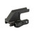 American Defense Manufacturing Ad-B2-H-Std Picatinny ACOG 1.93 Inch QD Mount