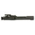 Phase 5 BCGAR15 Bolt Carrier Group AR-15 Stainless Steel Phosphate - BCGAR15 - 813318020109