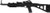 Hi-Point 3895TSNTB Carbine 380 ACP 16.5" 10+1 Steel All Weather Molded Stock - 3895TSNTB - 752334900500