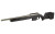 Ruger American Hunter 6.5 Creedmoor 18 Inch 5 Rounds Silver Cerakote - 26996 - 736676269969