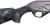 Weatherby Sorix 12 Gauge 28 Inch Barrel 2 Rounds Storm Camo Stock Gray - XST1228MAG - 747115454662