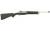 Ruger 5805 Mini-14 Ranch 223 Rem/5.56 NATO 5+1 18.50" Matte Stainless Steel Barrel, Matte Stainless Steel Drilled & Tapped Receiver, Black Synthetic Fixed Stock, Right Hand - 5805 - 736676058051