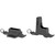 Maglula XT83B LULA Loader & Unloader Set Single Stack Style 22 LR Ruger Magazines Holds up to 12rds, Black Polymer - XT83B - 858003000837